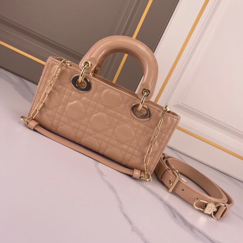 Christian Dior My Lady Bags